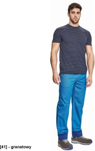 NOYO ESD - t-shirt - czarny 3XL 2