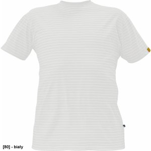 NOYO ESD - t-shirt - czarny 3XL 5