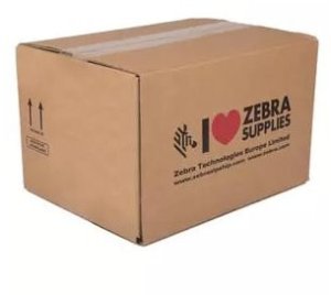 Zebra Zebra 800300-301 taśma do drukarek 2000 stron(y) Czarny 2
