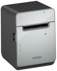 EPSON TM-L100 (103): USB BLACK 3