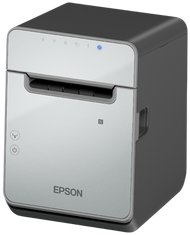 EPSON TM-L100 (103): USB BLACK 4
