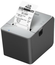 EPSON TM-L100 (103): USB BLACK 5
