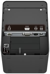 EPSON TM-L100 (103): USB BLACK 7