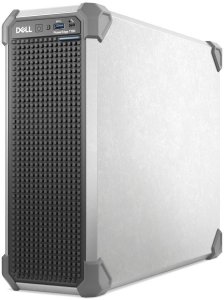 Serwer Dell PowerEdge T160 serwer 2 TB Tower (3U) Intel Xeon 6 6315P 2,8 GHz 16 GB DDR5-SDRAM 300 W (6TT6G) 3