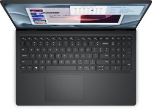 DELL Pro 15 Essential PV15250 Intel® Core™ i3 i3-1305U Laptop 39,6 cm (15.6") Full HD 8 GB DDR5-SDRAM 512 GB SSD Wi-Fi 6 (802.11ax) Windows 11 Pro Czeski, Słowacki Czarny 4