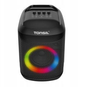 Kolumna Tonsil Party Dance 800 2