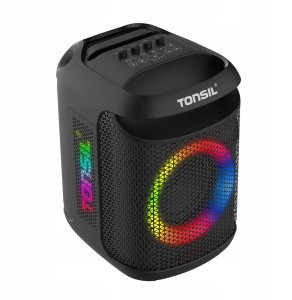 Kolumna Tonsil Party Dance 800 4