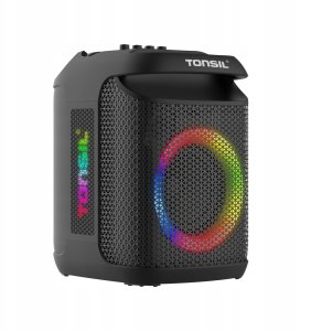 Kolumna Tonsil Party Dance 800 6