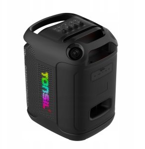 Kolumna Tonsil Party Dance 800 7