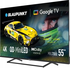 Blaupunkt 55MBG7000S 3