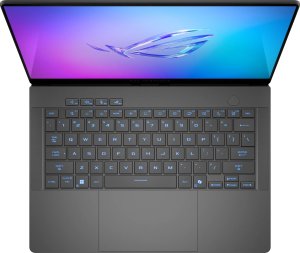 Laptop Asus ROG Zephyrus G14 GA403 Ryzen 9 270 / 32 GB / 1 TB / RTX 5070 / 120 Hz (GA403UP-QS002) 2