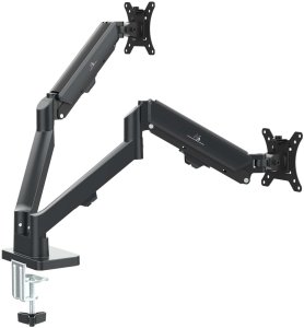 Maclean Uchwyt biurkowy na monitor 17" - 32" (MC-134) 3