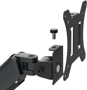 Maclean Uchwyt biurkowy na monitor 17" - 32" (MC-134) 4