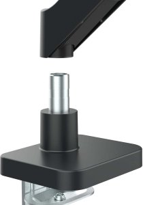 Maclean Uchwyt biurkowy na monitor 17" - 32" (MC-134) 5