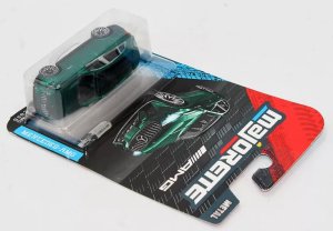 MAJORETTE AUTO MET MERCED AMG PREMIUM 8CMMIX6 36 7