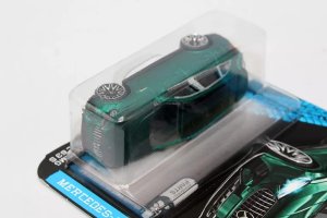 MAJORETTE AUTO MET MERCED AMG PREMIUM 8CMMIX6 36 8