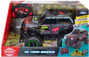 Dickie RC Ford Bronco 1:16 110-6017 4