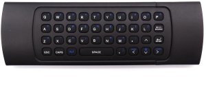 Pilot żyroskopowy GOLDEN INTERSTAR AIRMOUSE 2