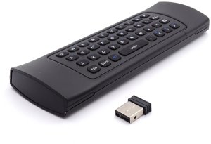 Pilot żyroskopowy GOLDEN INTERSTAR AIRMOUSE 3