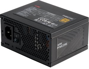 Zasilacz ADATA PYMCORE SFX GOLD 750W (PYMCORE750G-BKCEU) 2