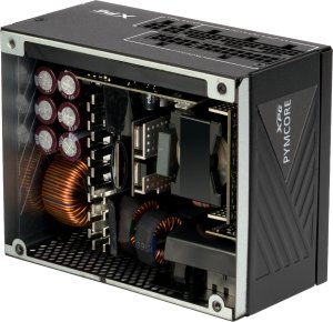 Zasilacz ADATA XPG PYMCORE 750W 80 PLUS GOLD 7