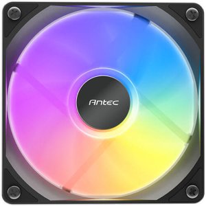 Antec Skeleton 360 Procesor Chłodnica cieczy all-in-one 12 cm Czarny 2