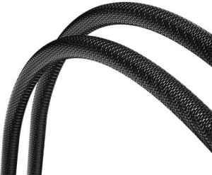 Antec Skeleton 360 Procesor Chłodnica cieczy all-in-one 12 cm Czarny 6