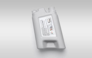 Pojemnik z płynem czyszczącym do DJI Romo 6