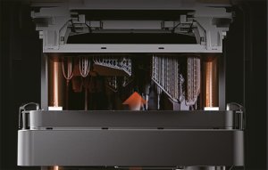 Drukarka 3D Creality Halot X1 Combo 5