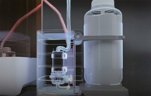 Drukarka 3D Creality Halot X1 Combo 7