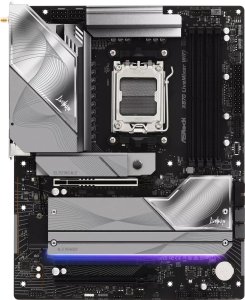 Płyta główna ASRock X870 LIVEMIXER WIFI 3