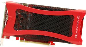 Karta graficzna Gainward GeForce 9600 GT 512MB 9600GT 512MB 256bit DDR3 TV DVI HDMI 2