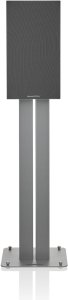 Kolumna B&W International 606 S3 floorstanding speaker pair, white 4