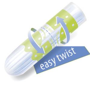 Bella Tampony Tampo Super 8szt 2