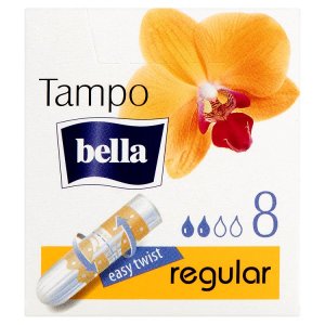 Bella Tampo Regular 8szt 1