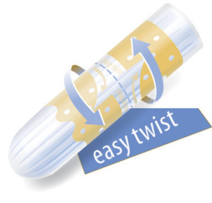 Bella Tampo Regular 8szt 2