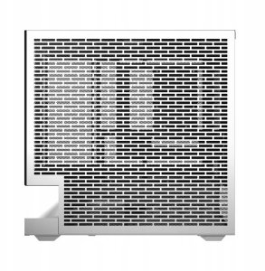 Darkflash F1 computer case (White) + 6 ARGB fans 3