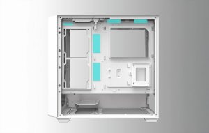 DarkFlash DS900WD computer case (white) 11