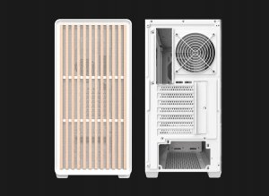 DarkFlash DS900WD computer case (white) 13