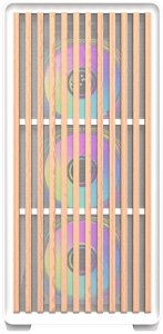 DarkFlash DS900WD computer case (white) 2