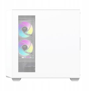 DarkFlash DS900WD computer case (white) 6