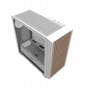 DarkFlash DS900WD computer case (white) 8
