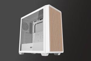 DarkFlash DS900WD computer case (white) 9