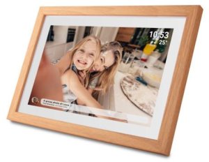 Denver Frameo PFF-1040LW 25,4cm (10,1 ) 16GB 4