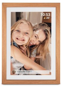 Denver Frameo PFF-1040LW 25,4cm (10,1 ) 16GB 6