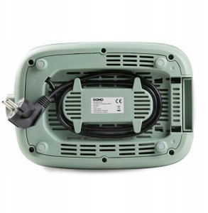 DOMO DO973T Toster 25