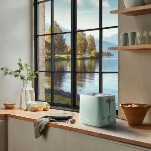 DOMO DO973T Toster 5