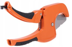 Waart Scissors for PVC pipes 3-63 mm. WAART 3