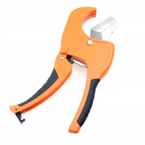 Waart Scissors for PVC pipes 3-63 mm. WAART 4
