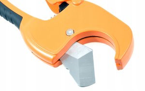 Waart Scissors for PVC pipes 3-63 mm. WAART 6